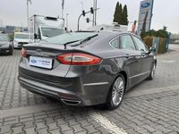 używany Ford Mondeo 2dm 180KM 2017r. 107 000km