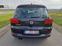 używany VW Tiguan 2dm 140KM 2012r. 227 121km