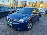 Używany Suzuki Baleno 90 KM (66 kW) 2019 Inny (metalik) Sedan/Limuzyna