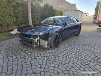 używany Audi A8L S-Line