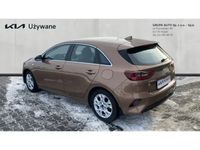 używany Kia Ceed 1.5 M