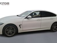 używany BMW 420 2dm 184KM 2019r. 40 000km