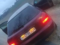 używany Audi A3 