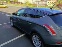 Używany Lancia Delta 2011 Hatchback