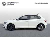 używany VW Polo Polo 1.0 Polo GT070 TSIM5F
