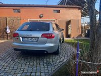używany Audi A6 C6 2.0 tdi