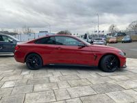 używany BMW 420 CARBON, MPERFORMANCE, 1WŁ, SUPER STAN