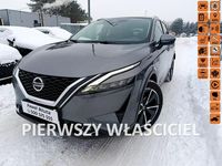 Używany Nissan Qashqai 158 KM (116 kW) 2022 Szary (metalik) SUV