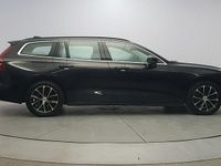 używany Volvo V60 B4 D Core ! Z Polskiego Salonu ! Faktura Vat ! II (2018-)
