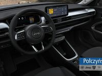 używany Jeep Avenger Altitude 1.2 110KM AT MHEV | Infotaiment&Convenience|Pak Zima|Storm