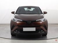 Używany Toyota C-HR 2017 Brązowy SUV