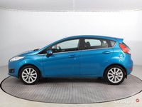 używany Ford Fiesta 1.5 TDCi