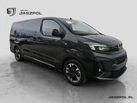 Nowe Opel Zafira 177 KM (130 kW) 2025 Szary (metalik) Minivan