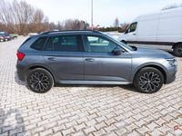 Używany Skoda Kamiq 2023 Beżowy SUV