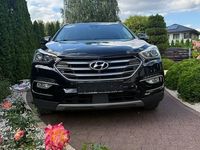 Używany Hyundai Santa Fe Premium 2017 SUV