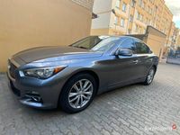 używany Infiniti Q50 