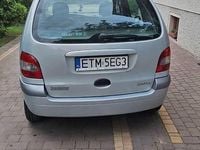 używany Renault Scénic