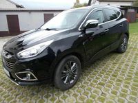 używany Hyundai ix35 ix35 Sprzedam ładnego a 1.6 benzyna 135km