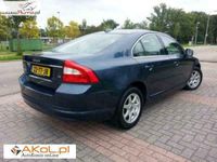 Używany Volvo S80 185 KM (136 kW) 2007 Niebieski ciemny Sedan/Limuzyna