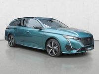używany Peugeot 308 1.2 mHEV GT S&S e-DCS6