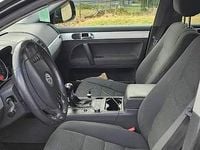 Używany VW Touareg 2008 SUV