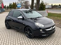 używany Opel Adam 1.4dm 101KM 2014r. 71 000km