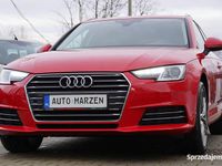 Używany Audi A4 2015 Czerwony Kombi