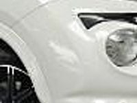 używany Nissan Juke 1.6dm 200KM 2014r. 82 000km