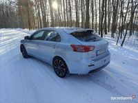 Używany Mitsubishi Lancer 2010