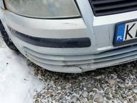 Używany Fiat Stilo 2003