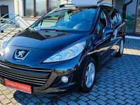 używany Peugeot 207 1.4dm 95KM 2012r. 171 507km