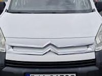 używany Citroën Berlingo II Zarejestrowany 1.6 Hdi Long