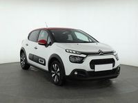 Używany Citroën C3 83 KM (61 kW) 2023 Biały Hatchback