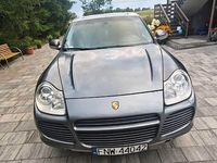 Używany Porsche Cayenne 2005 SUV