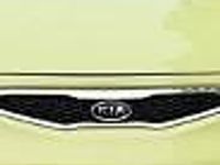 Używany Kia Picanto 69 KM (50 kW) 2012 Zielony Hatchback