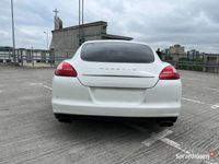 używany Porsche Panamera 4 EUROPA / ZAMIANA