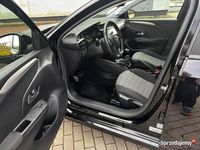 używany Opel Corsa F Kamera cofania 360, Nawigacja, Grzana kierownica