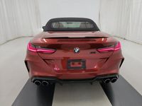 używany BMW M8 4.4dm 617KM 2020r. 55 034km