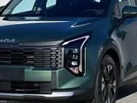 Nowe Kia Sportage 150 KM (110 kW) 2025 Inny kolor SUV