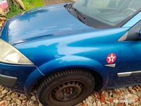 używany Renault Mégane II II wszystkie części 1.9 dci