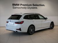 używany BMW 330 i xDrive Touring