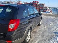 używany Chevrolet Captiva 2.4