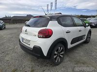 używany Citroën C3 SUV