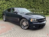 używany Dodge Charger AWD 4x4 , import Japonia, stan perfekcyjny