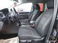 używany Ford Focus 1.6 Benzyna 2010r. LIFT Przebieg 143 tyś Stan BDB