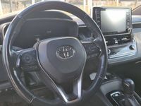 Używany Toyota Corolla 2021