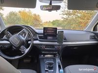 Używany Audi Q5 2017 SUV