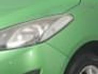 używany Mazda 2 II , Klima,ALU