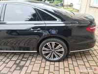 używany Audi A8 D5 50 tdi, max opcja led matrix Quattro Tiptr 67t km