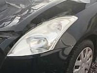 używany Suzuki Swift V 1.2 benzyna, uszkodzony